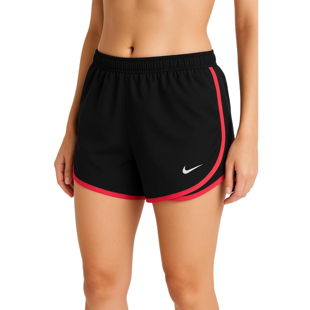 NIKE Black‎ Womens Running Shorts Small